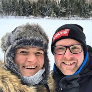 Meet your Posher, Liesbeth